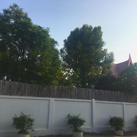 Leela House Βίλα Χουά Χιν Εξωτερικό φωτογραφία