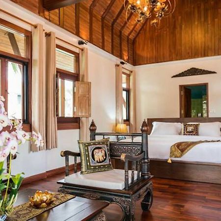 Leela House Βίλα Χουά Χιν Εξωτερικό φωτογραφία