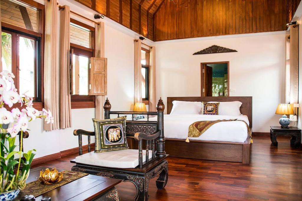 Leela House Βίλα Χουά Χιν Εξωτερικό φωτογραφία