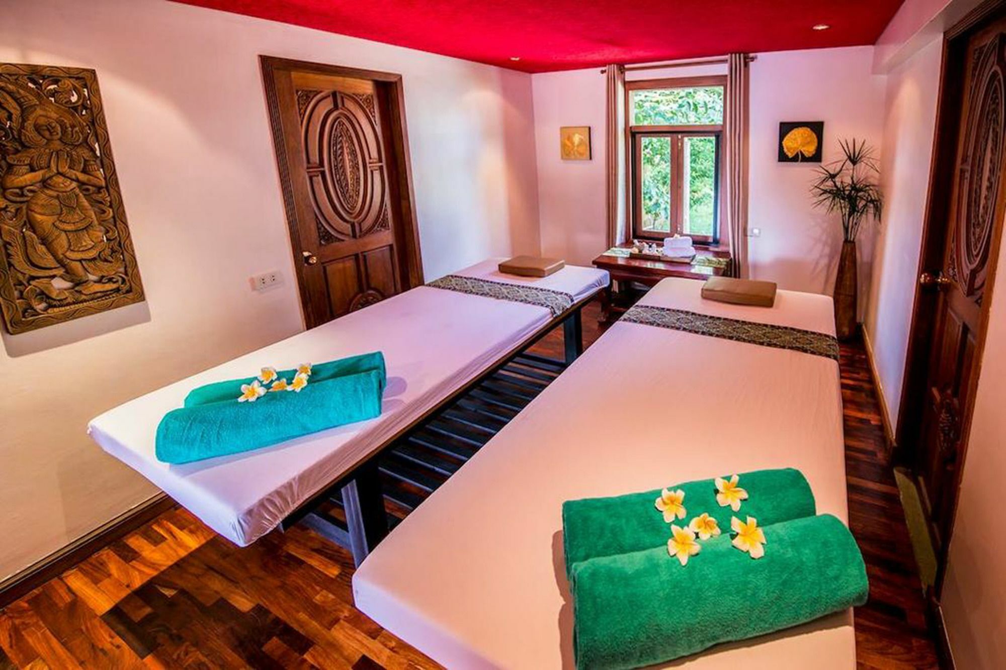Leela House Βίλα Χουά Χιν Εξωτερικό φωτογραφία