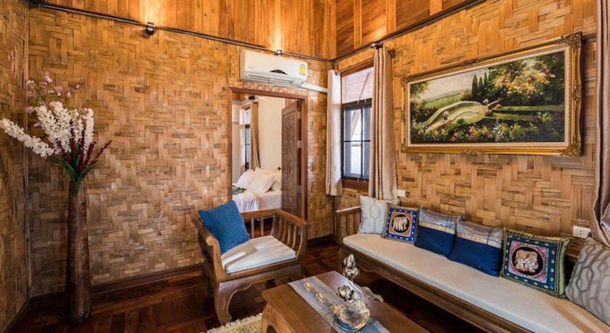 Leela House Βίλα Χουά Χιν Εξωτερικό φωτογραφία