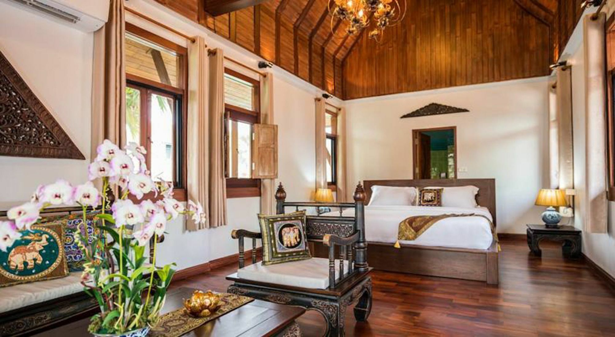 Leela House Βίλα Χουά Χιν Εξωτερικό φωτογραφία