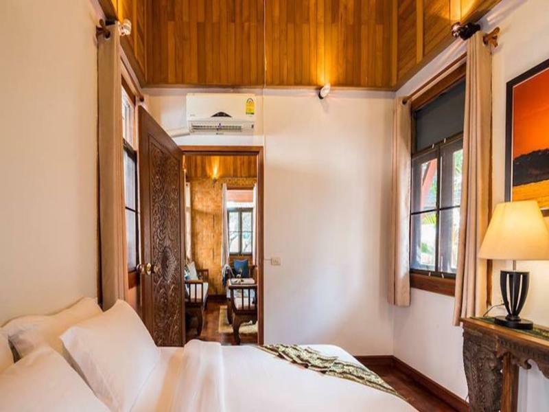 Leela House Βίλα Χουά Χιν Εξωτερικό φωτογραφία