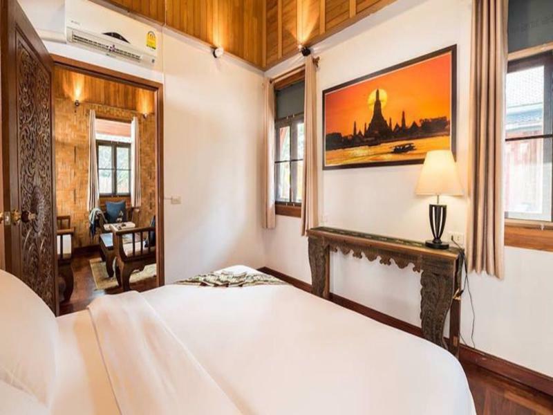Leela House Βίλα Χουά Χιν Εξωτερικό φωτογραφία