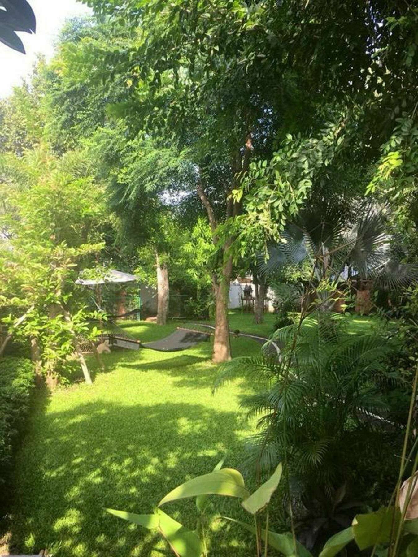 Leela House Βίλα Χουά Χιν Εξωτερικό φωτογραφία