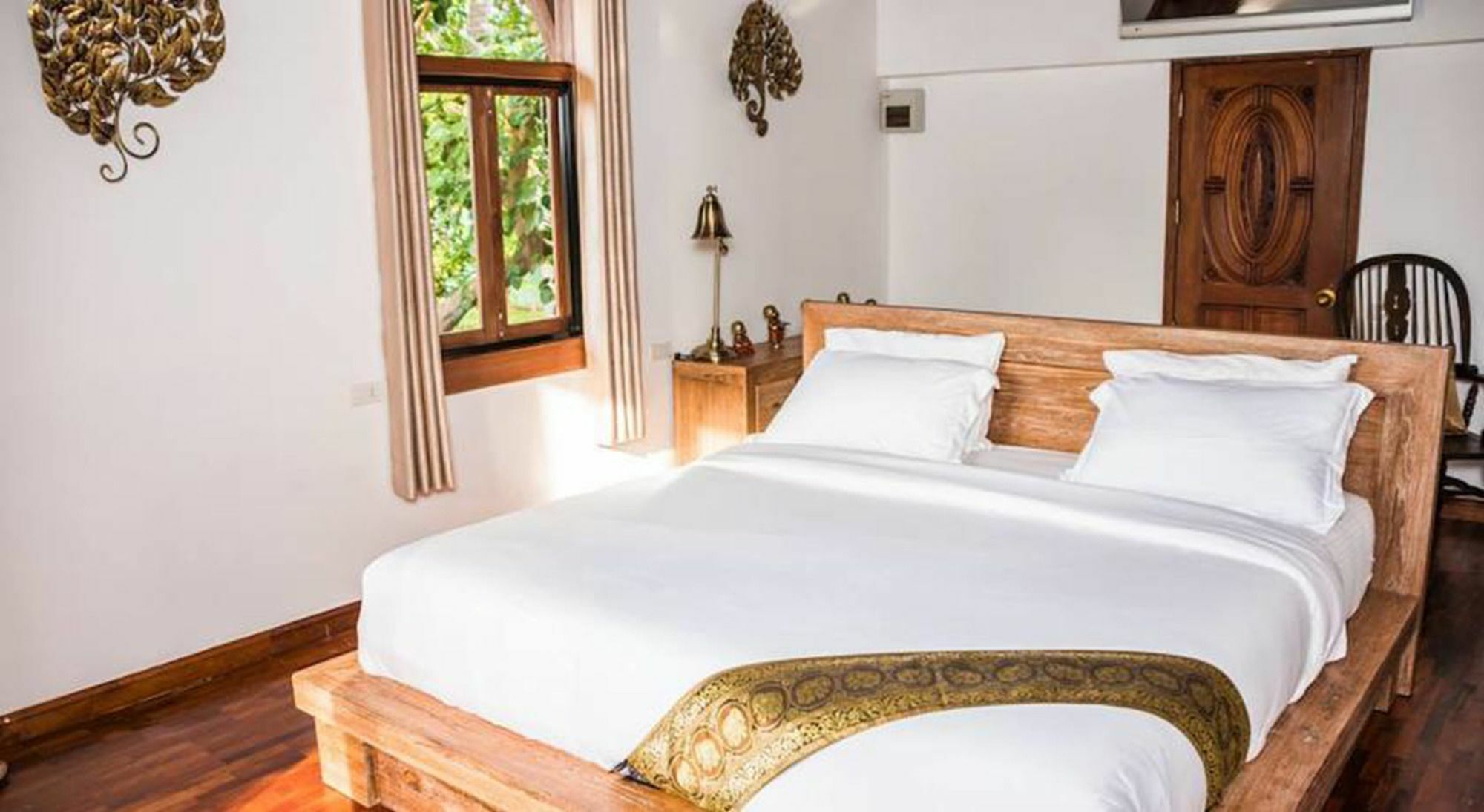 Leela House Βίλα Χουά Χιν Εξωτερικό φωτογραφία