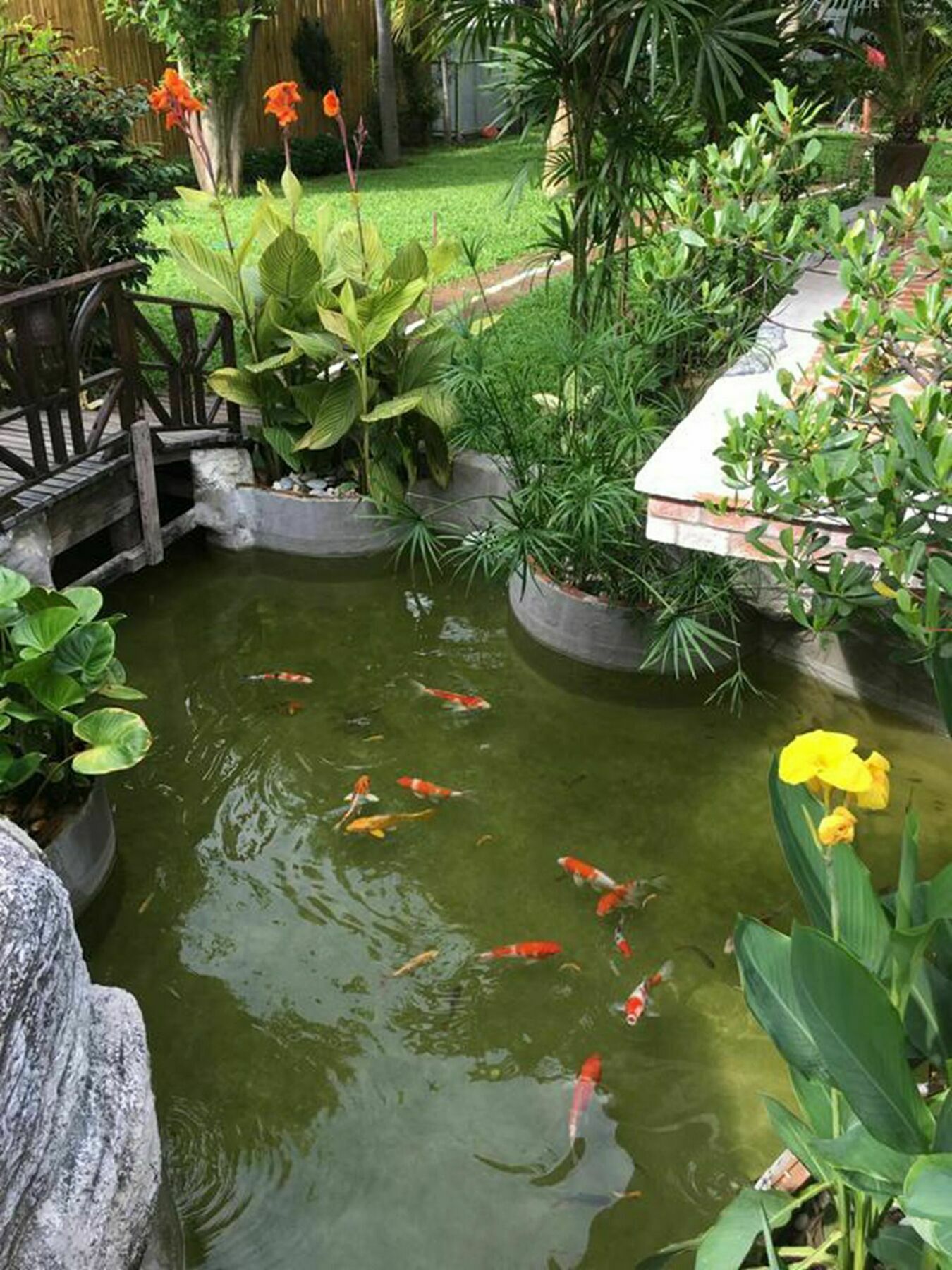 Leela House Βίλα Χουά Χιν Εξωτερικό φωτογραφία