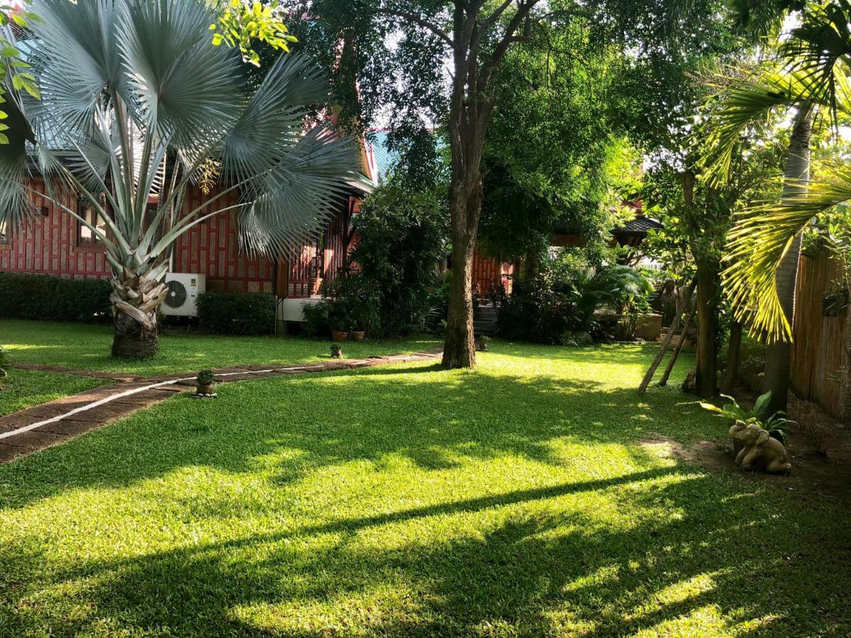 Leela House Βίλα Χουά Χιν Εξωτερικό φωτογραφία